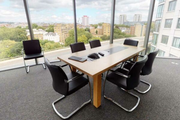 Sheldon Square, Paddington, W2 6PR