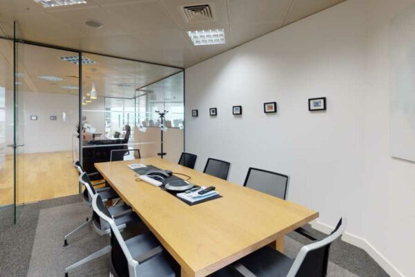 Sheldon Square, Paddington, W2 6PR