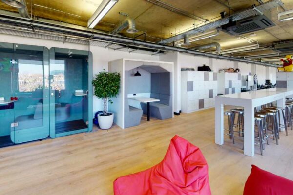 Cambridge Grove, Hammersmith, W6 0LE