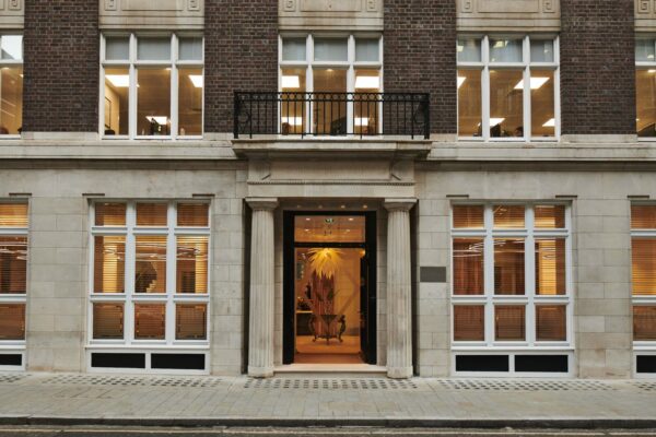 Southampton Buildings, Chancery Lane, WC2A 1AP