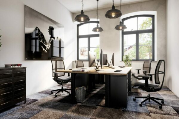 Office Space in King's Cross