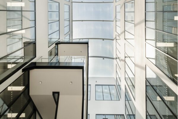 Wood Lane, White City, W12 7RZ