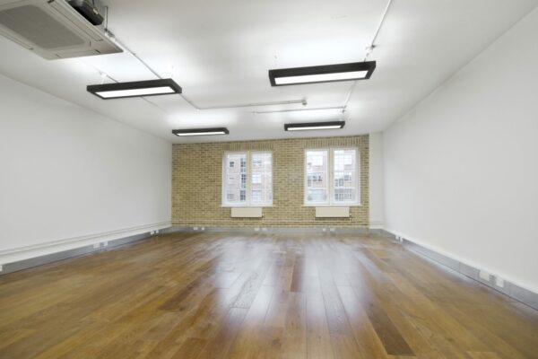 Wharf Road, Angel, N1 7EU