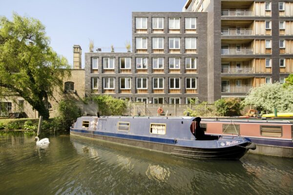 Wharf Road, Angel, N1 7EU