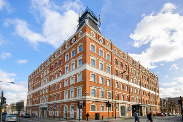 Mandela Street, Camden, NW1 0DU