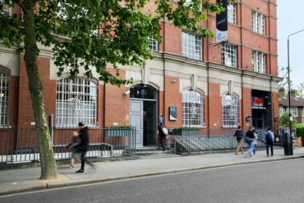 Barlby Road, Ladbroke Grove, W10 6BL