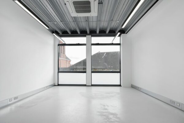 Workspace Group Barley Mow Centre 10, Barley Mow Passage, Chiswick, London, W4 4PH