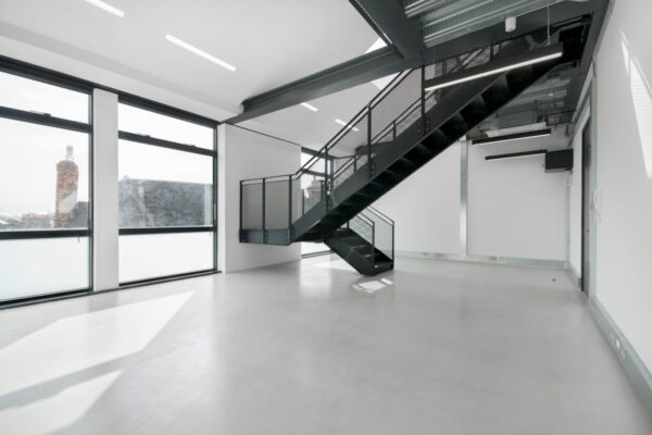 Workspace Group Barley Mow Centre 10, Barley Mow Passage, Chiswick, London, W4 4PH