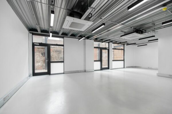 Workspace Group Barley Mow Centre 10, Barley Mow Passage, Chiswick, London, W4 4PH