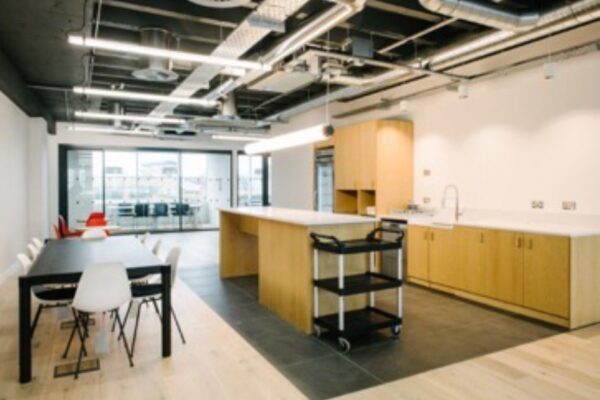 Office Space in Kensington & Chelsea