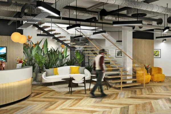 Ariel Way, White City, W12 7SL