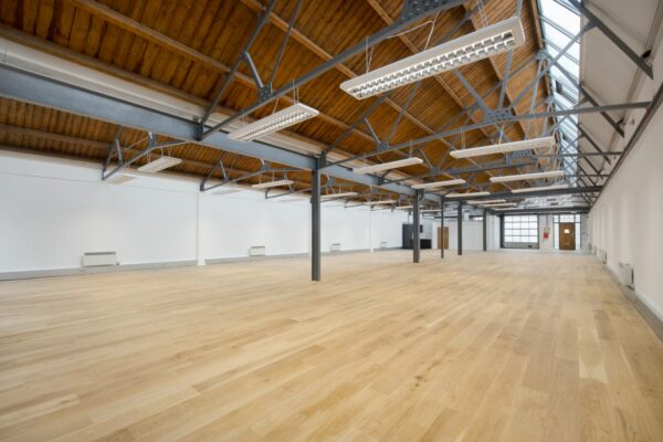Power Road, Chiswick, W4 5PY