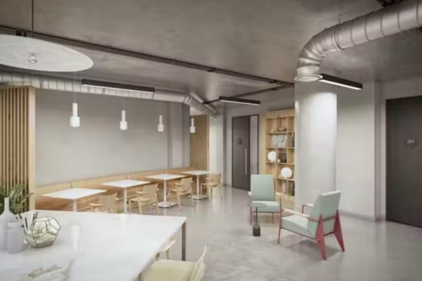 City North Place, Finsbury Park, N4 3FU