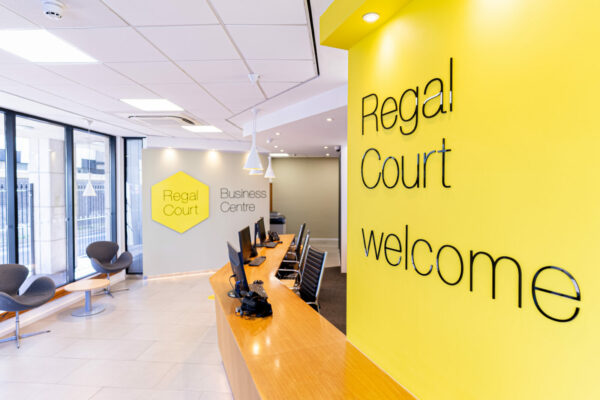 High Street, Slough, Berkshire, SL1 1EL