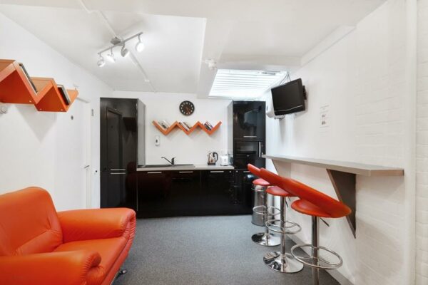 Shelton Street, Covent Garden, WC2H 9JQ