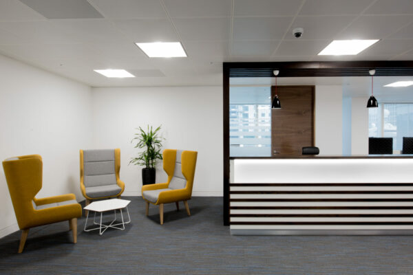 Marsh Wall, Canary Wharf, E14 9SR