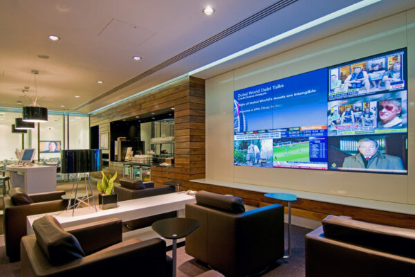 Berkeley Square, Mayfair, W1J 6BD