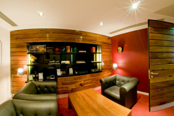 Berkeley Square, Mayfair, W1J 6BD